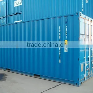 40ft ISO Steel Shipping Containers thumbnail-3
