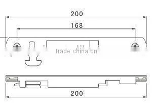 80910905 Handle + Lock Combined DIY thumbnail-5