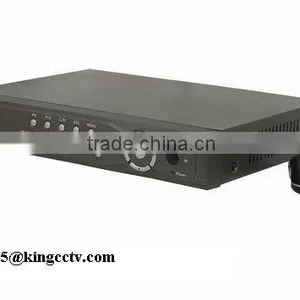 Factory Direct Low Cost CCTV H.264 Standalone DVR , Cms Free Software, Cctv Dvr thumbnail-1