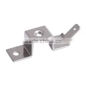 Electrical Wire Cable Connecting Rnb Ring Terminal thumbnail-1
