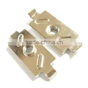 Household Appliances Electronic Metal Electrical Connecting Terminals thumbnail-1