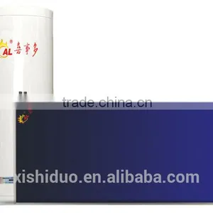 Flat Plate Solar Collector Products thumbnail-2