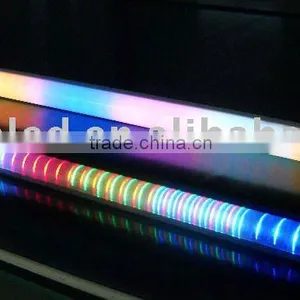 LED Tube for Building Outline/project thumbnail-1