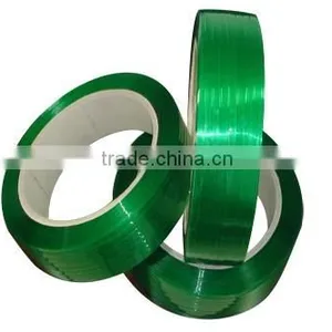 Pet Strap Machine/pet Packing Strap Extrusion Line/pet Strapping Band Production Line thumbnail-4