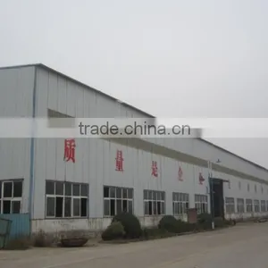 Henan Yongxing Boiler Group Co., Ltd. company overview - view 4 thumbnail