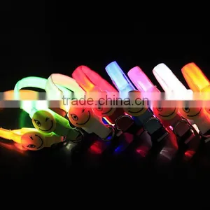 LED Dog Collar thumbnail-2