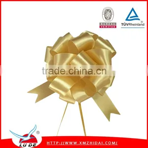 2016 Factory Wholesale Pull Bows for Gift Decoration thumbnail-5