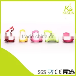 Multicolor Choice Chocolate&cracker Moulds thumbnail-1