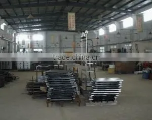Zhongshan Detron Display Products Co., Ltd. company overview - view 3 thumbnail