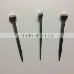 Factory Direct Sales Wholesale Prices in Bulk Horseshoe Nail thumbnail-2