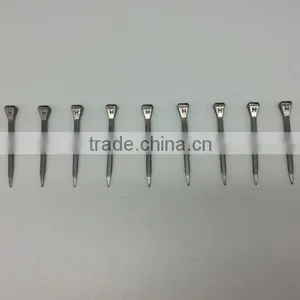 China Factory Wholesale Prices Quality Farrier Steel Horse thumbnail-4