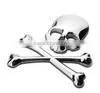 ABS Plastic Chrome High Quality Car Badge Emblem thumbnail-3