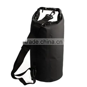 New Portable Double-Shoulder Bag Rafting Dry Bag 5L,10L,20L thumbnail-2