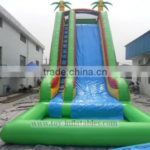 Branded Cheap Wholesale Water Slides thumbnail-1