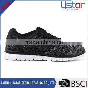 New Design Men's Soft Outdoor Sport Shoes thumbnail-4