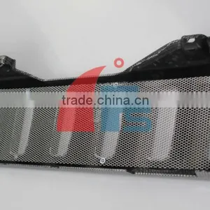 Suzuki Samurai Jimny JB23 Imitate Carbon Fiber Grille thumbnail-6