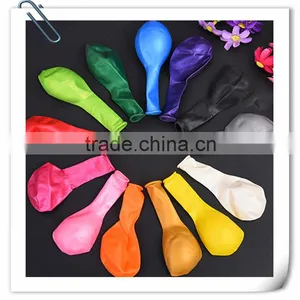 100% Latex Different Inches Helium Balloon for Party thumbnail-3