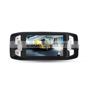 Best Selling1080p Night Vision Car Black Box /manual Car Cam hd Car Dvr thumbnail-4