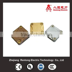 Copper Rod Clamp thumbnail-1