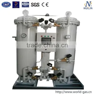 PSA Nitrogen Gas Machine thumbnail-4