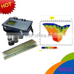 Deep Underground Water Detector DZD-6A Underground Water Finder thumbnail-1
