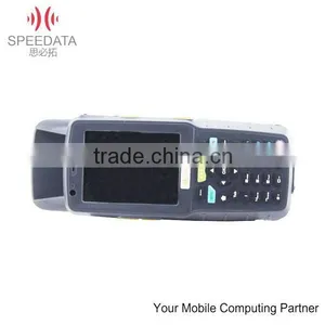 FreeSDK Handheld Terminal Handheld Communication Devices Rfid Pos Terminal 13.56mhz thumbnail-5