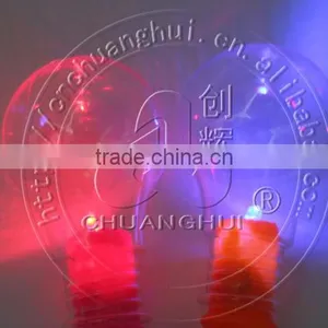 Lighting Bulb Toy Candy / Star Candy Toy Light Bulb thumbnail-3