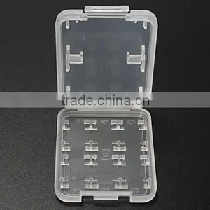 Good Design Memory Card Protecter Box / Memory Card Storage Case / Memory Card Case thumbnail-3