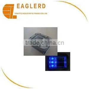 Square Underground Solar Road Stud thumbnail-1