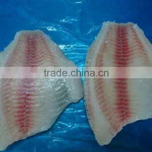 Frozen Tilapia Fillet thumbnail-2