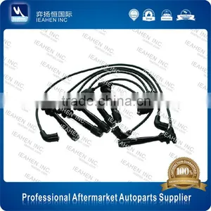 Replacement Parts Auto Ignition System Ignition Cable OE 27501-37A00/27501-37B00/27501-37C10 For Sportage Models After-market thumbnail-1