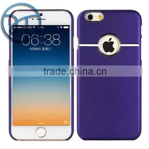 High Quality Dirt-resistantTrim Shell for Apple IPhone 6 4.7 Inch thumbnail-4