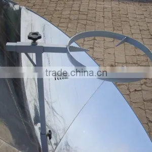 Solar Cooker thumbnail-2