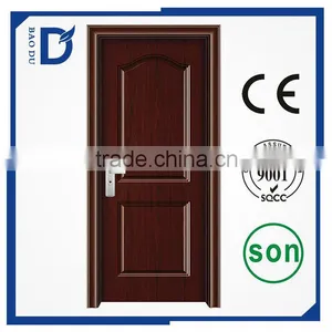 Hot Product American Interior Steel Doors and Frames Price for Hourse thumbnail-5