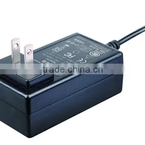CE/FCC/RoHs Certificate 24v 1a for Led Used dc Switching Power Supply thumbnail-3