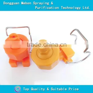 Plastic Coating Pretreatment Nozzle,plastic Clip-eyelet Nozzles thumbnail-1