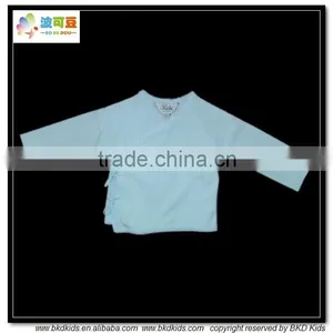 BKD Cotton Jersey Korean Baby Shirts thumbnail-1