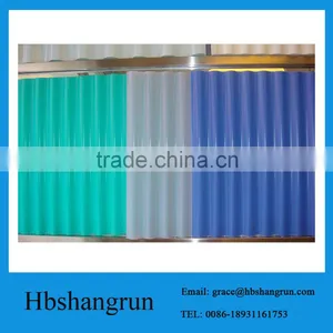 FRP Wave Roofing Sheet thumbnail-5