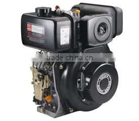 178F 3.6KW/3000rpm 4kw/3600rpm Diesel Engine Air Cooling thumbnail-1