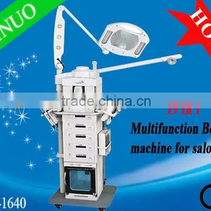 19 in 1 Used Beauty Salon Equipment for Sale thumbnail-1