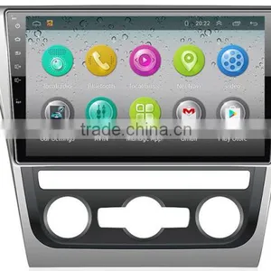 HD 1024*600 Capacitive Screen Android 4.4 Dash Board Car Dvd for vw Passat With Bluetooth DVD Mirror Screen Function thumbnail-2