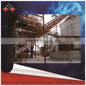Vertical Coal Furnace With High Quality Coal Furnace Kidney thumbnail-5