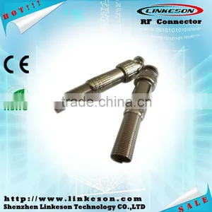 Manufacture BNC Video Solder Hdmi Connector thumbnail-1