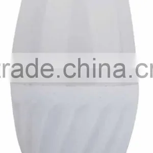 Aluminum Heat Sink E27/b22/e14 Led Candle Lighting 3w Led Candle Lamp E14 Dimmable thumbnail-3