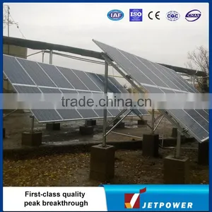 1KW~10KW Off Grid Home Solar System,Home Solar Power System, Solar Energy System (Fixed) thumbnail-1