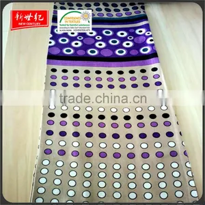 Fashion Design Priented100% Rayon Viscose Fabric With a Better Price thumbnail-4