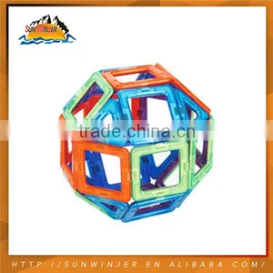 Quality-Assured New Fashion Toy Blocks thumbnail-3