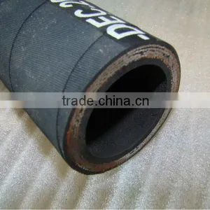 Fabric Hydraulic Hose 4sp 20m/r thumbnail-4