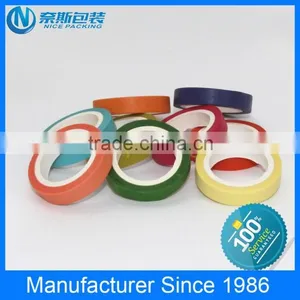 Colorful Tape Masking Tape Custom-Made Washy Tape thumbnail-4