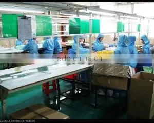 Zhuhai Shengyuan Household Cosmetics Container Co., Ltd. company overview - view 1 thumbnail